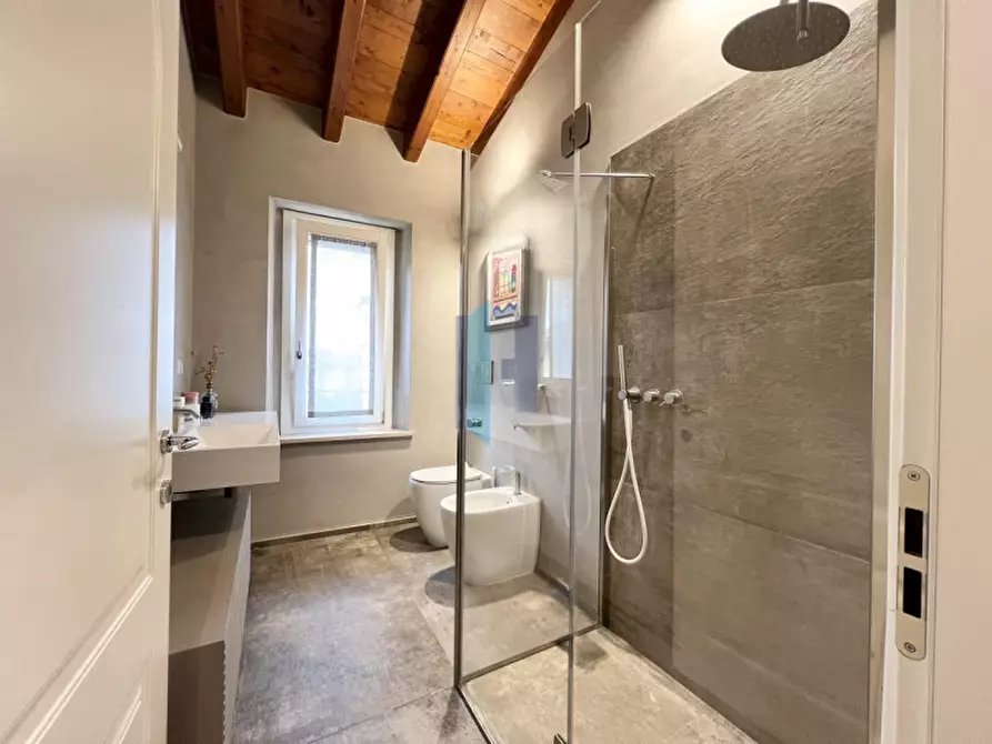 Immagine 22 di Appartamento in vendita  in Via Campiani a Brescia