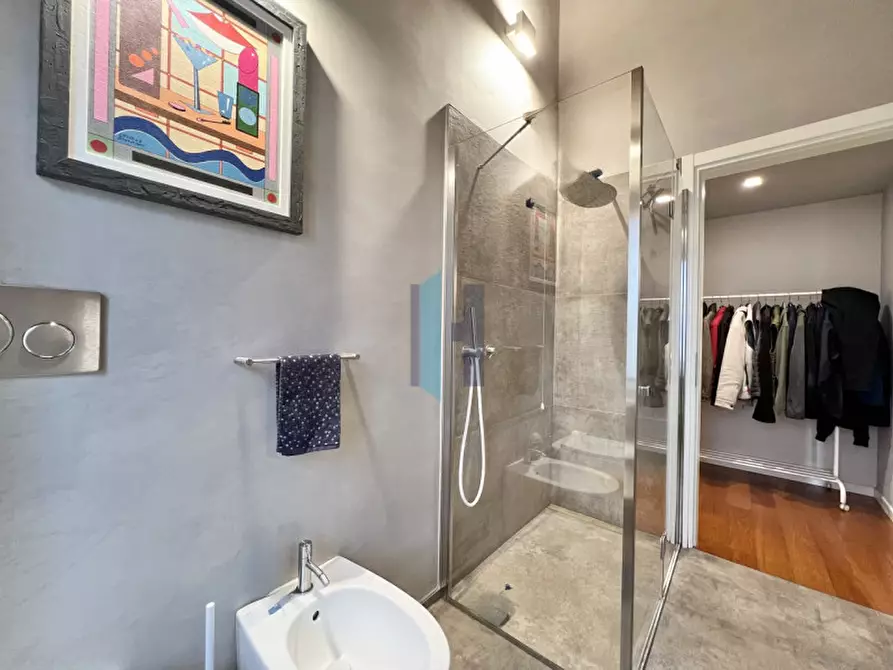 Immagine 24 di Appartamento in vendita  in Via Campiani a Brescia