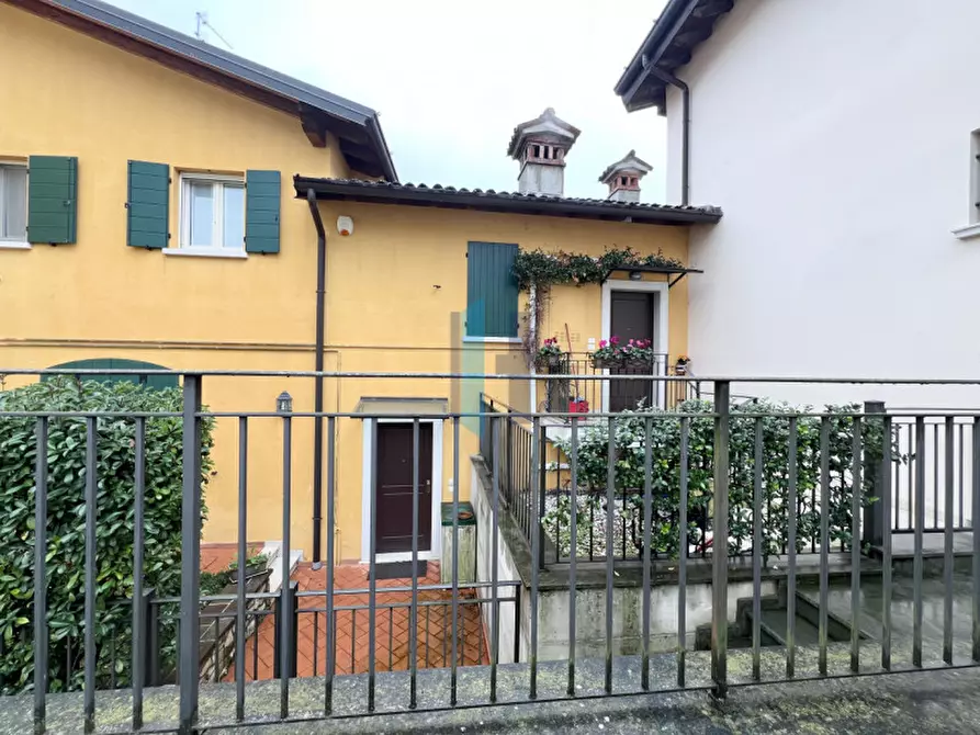 Immagine 28 di Appartamento in vendita  in Via Campiani a Brescia