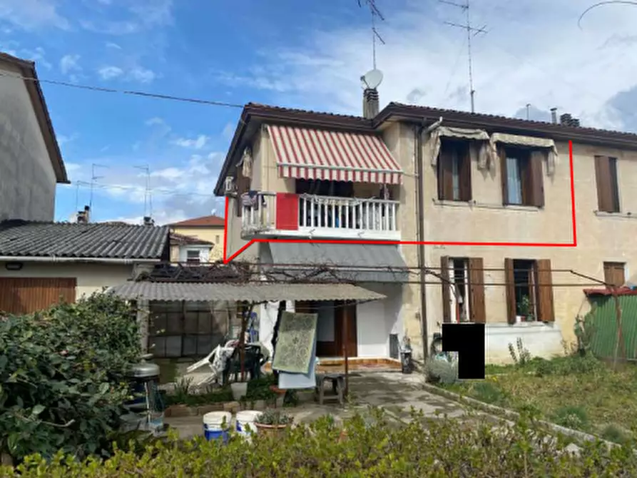 Immagine 4 di Appartamento in vendita  in Via Nino Bixio, 2 a Conegliano