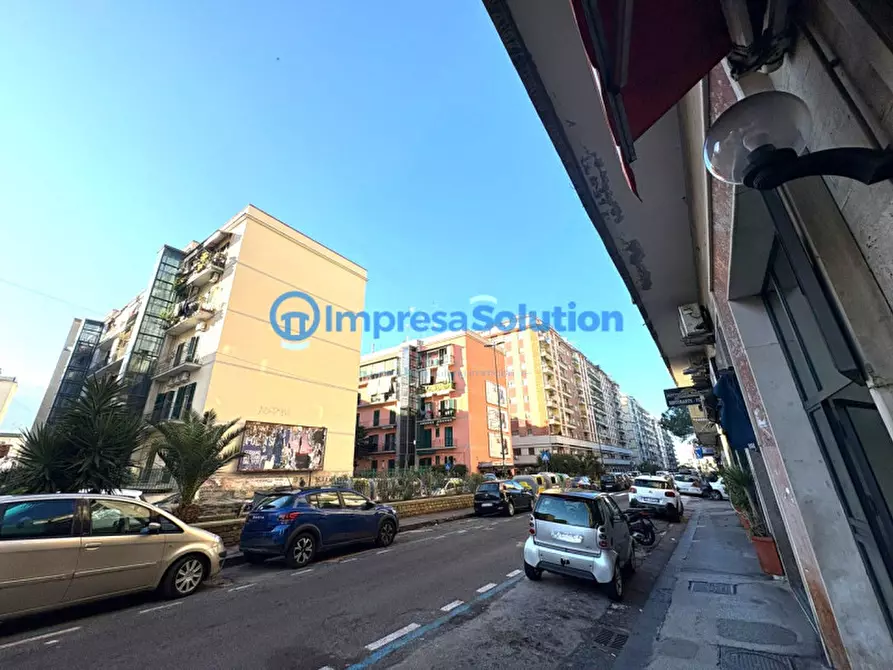 Immagine 4 di Negozio in affitto  in Via Lepanto a Napoli
