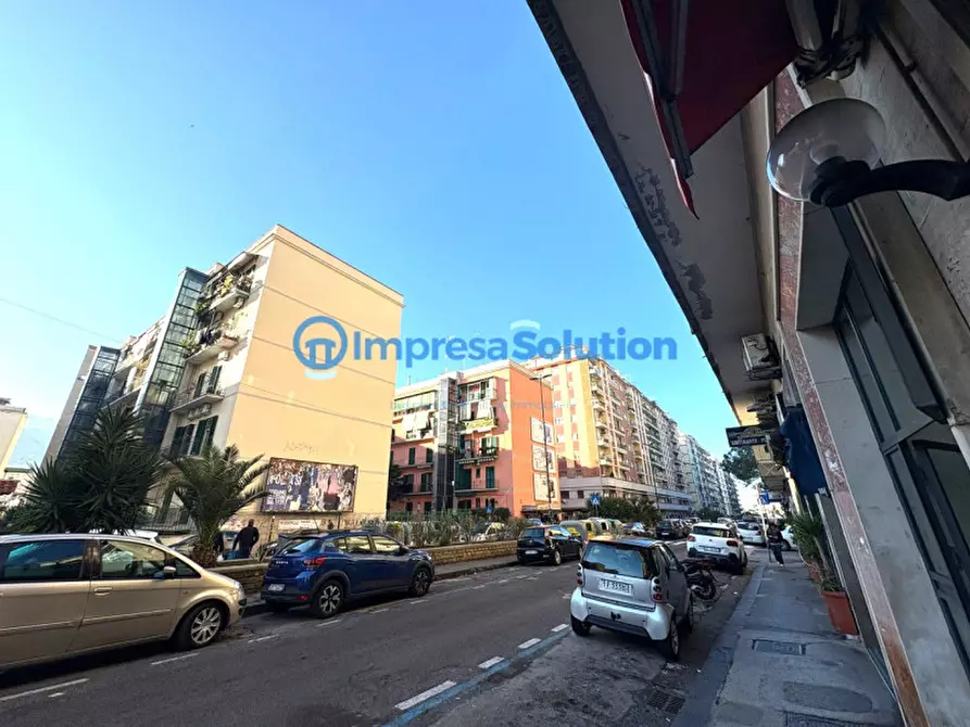 Immagine 5 di Negozio in affitto  in Via Lepanto a Napoli