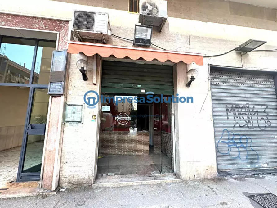 Immagine 7 di Negozio in affitto  in Via Lepanto a Napoli