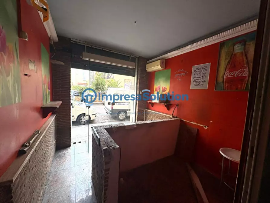Immagine 13 di Negozio in affitto  in Via Lepanto a Napoli