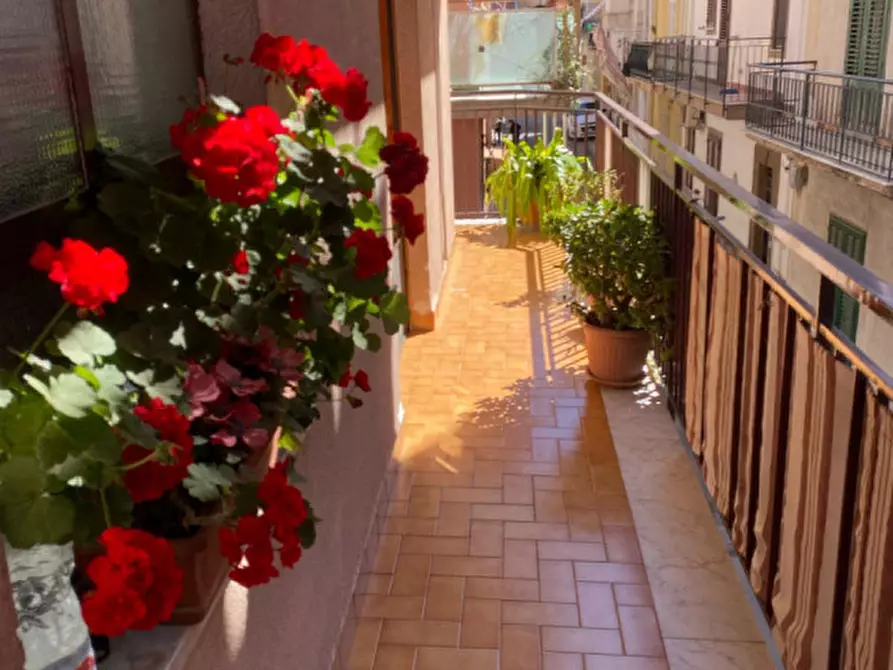 Immagine 3 di Appartamento in vendita  in VIA XXIV MAGGIO 31 a Villabate