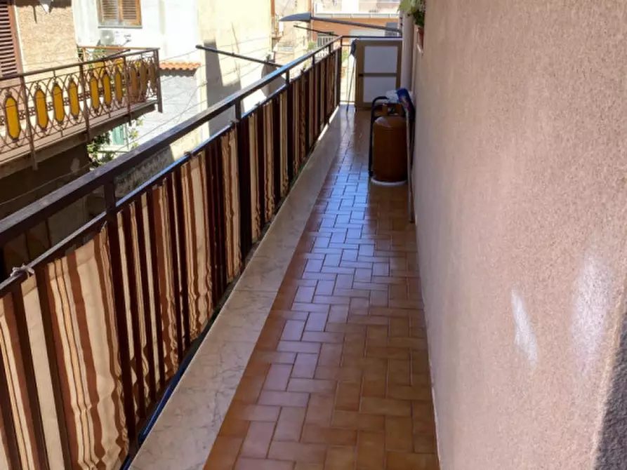 Immagine 4 di Appartamento in vendita  in VIA XXIV MAGGIO 31 a Villabate