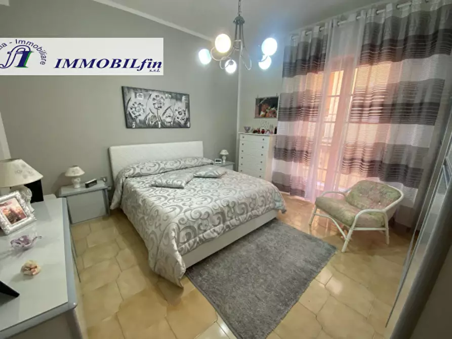 Immagine 9 di Appartamento in vendita  in VIA XXIV MAGGIO 31 a Villabate