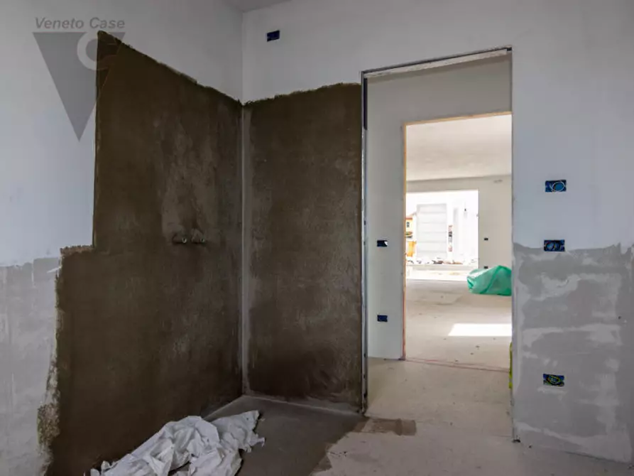 Immagine 9 di Casa trifamiliare in vendita  a Legnaro