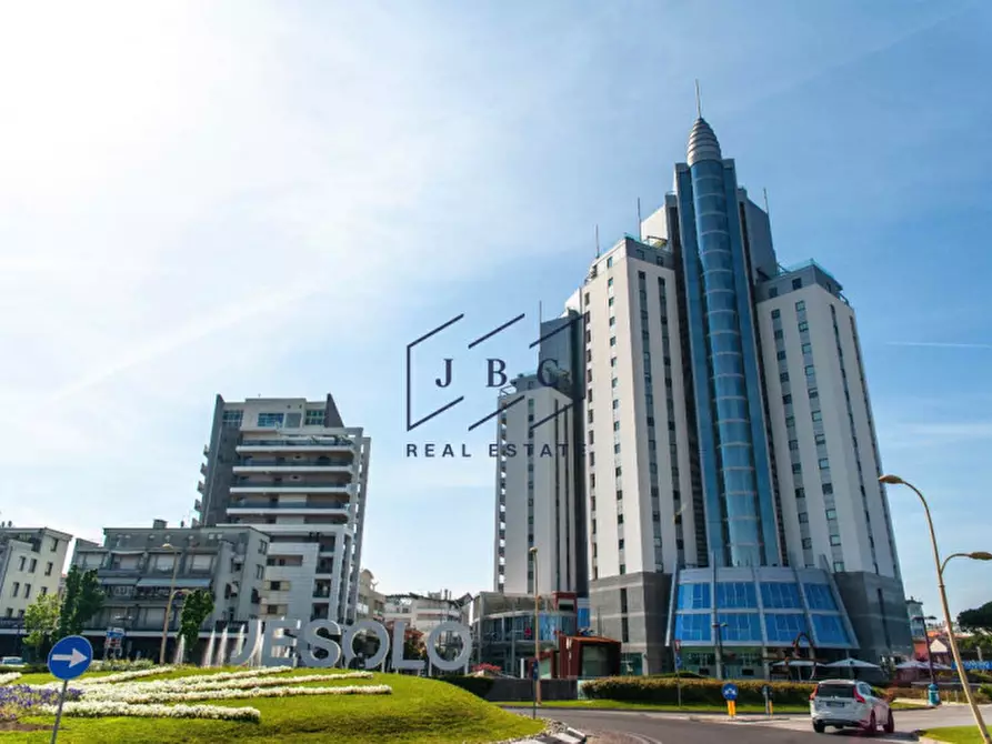 Immagine 2 di Ufficio in affitto  in Via Equilio a Jesolo