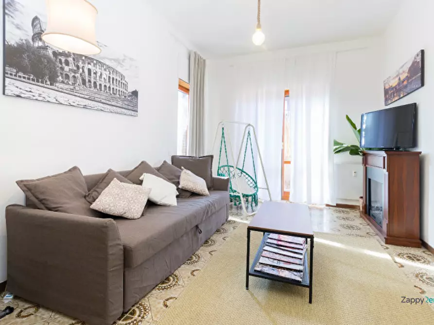 Immagine 1 di Appartamento in affitto  in Via Casale degli Inglesi a Roma