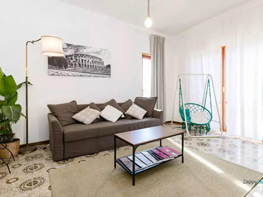 Immagine 2 di Appartamento in affitto  in Via Casale degli Inglesi a Roma