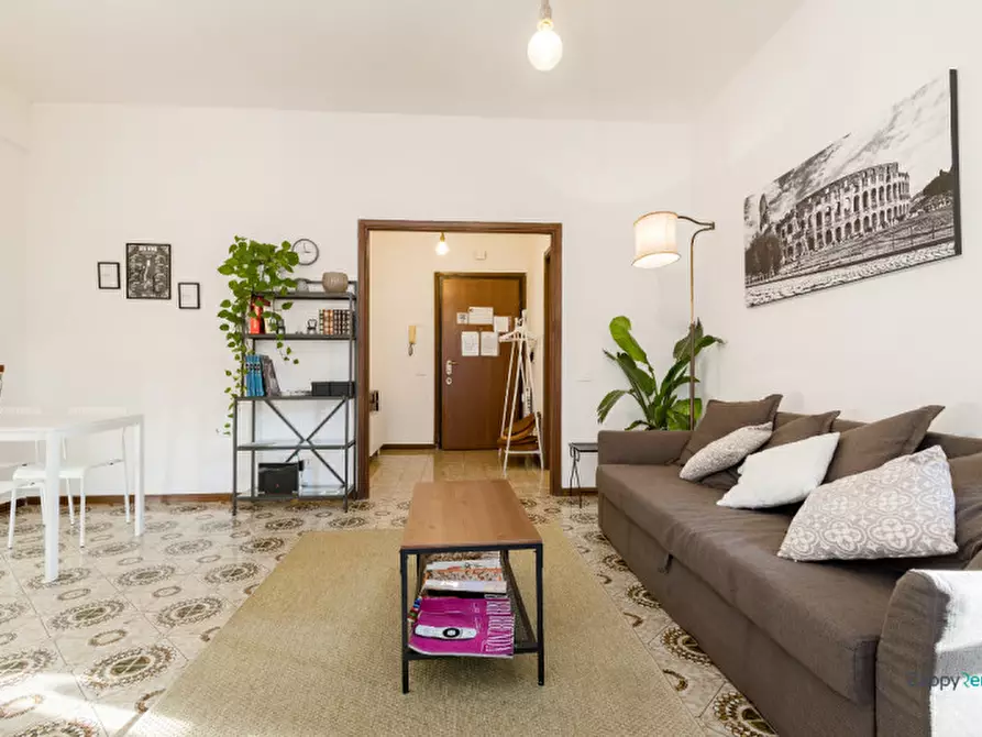 Immagine 3 di Appartamento in affitto  in Via Casale degli Inglesi a Roma