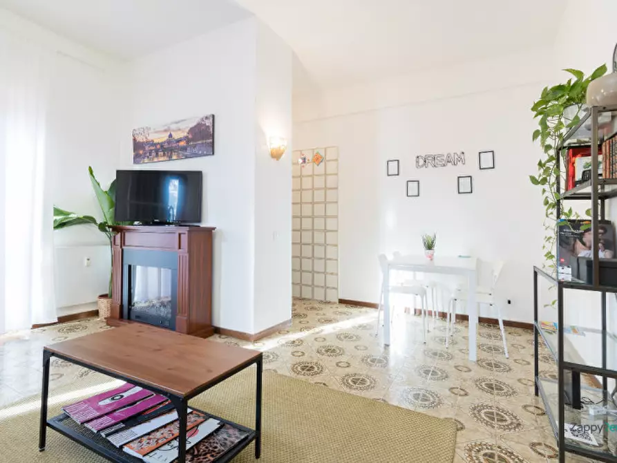 Immagine 6 di Appartamento in affitto  in Via Casale degli Inglesi a Roma