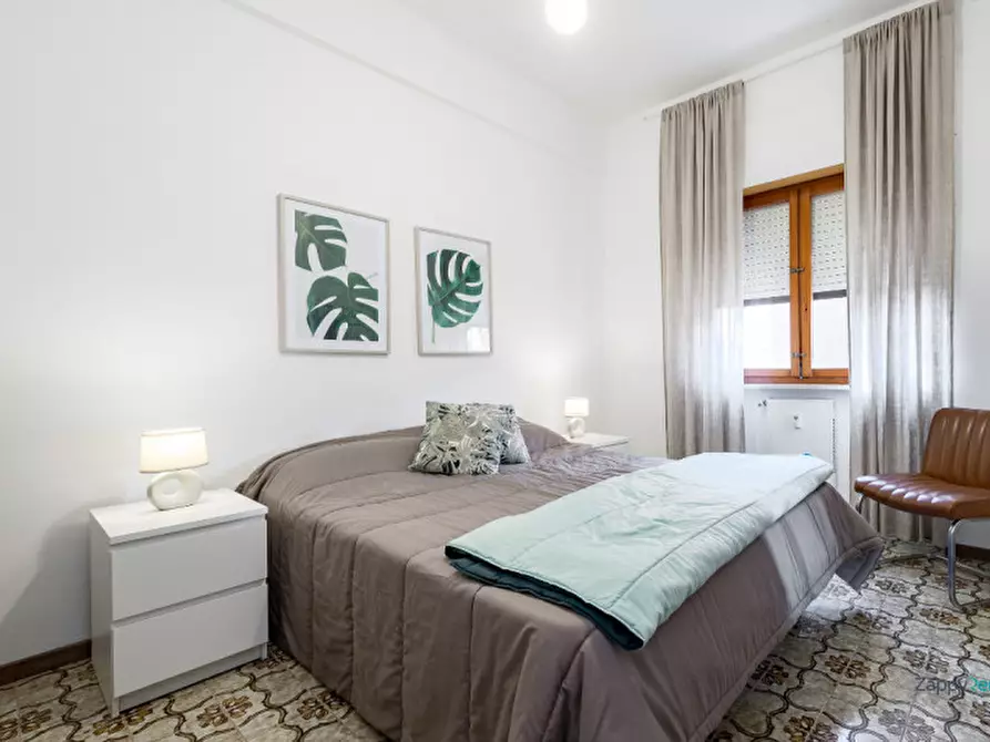 Immagine 7 di Appartamento in affitto  in Via Casale degli Inglesi a Roma