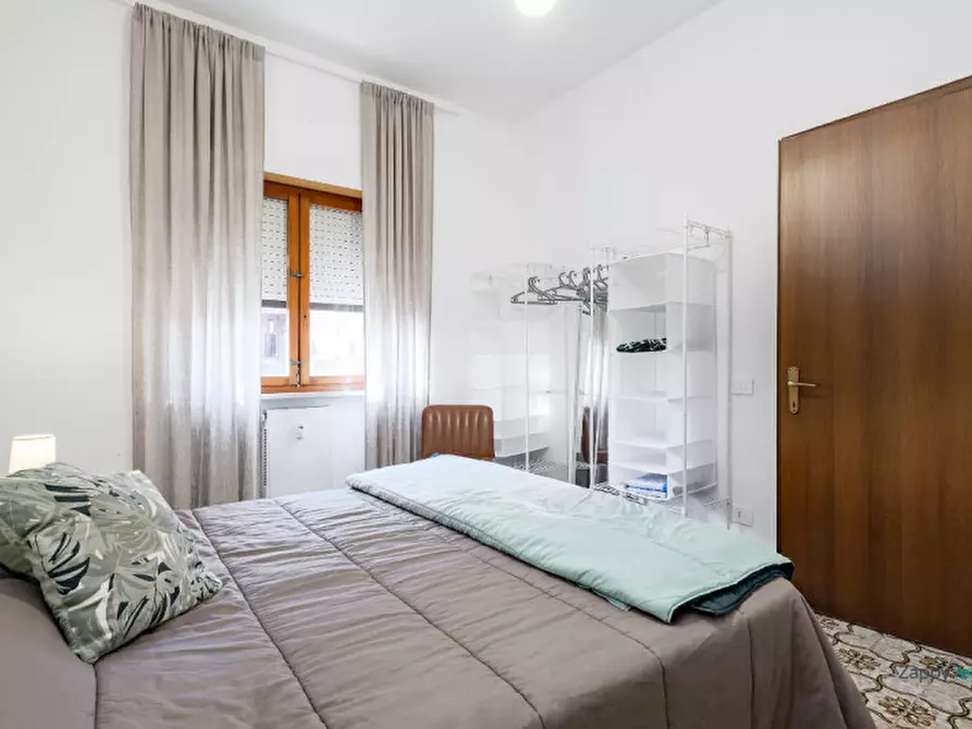 Immagine 8 di Appartamento in affitto  in Via Casale degli Inglesi a Roma