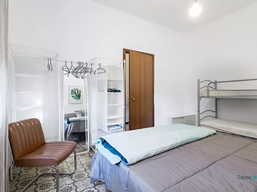 Immagine 10 di Appartamento in affitto  in Via Casale degli Inglesi a Roma