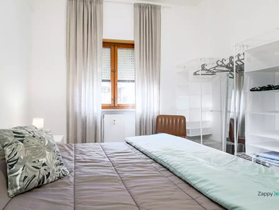 Immagine 12 di Appartamento in affitto  in Via Casale degli Inglesi a Roma