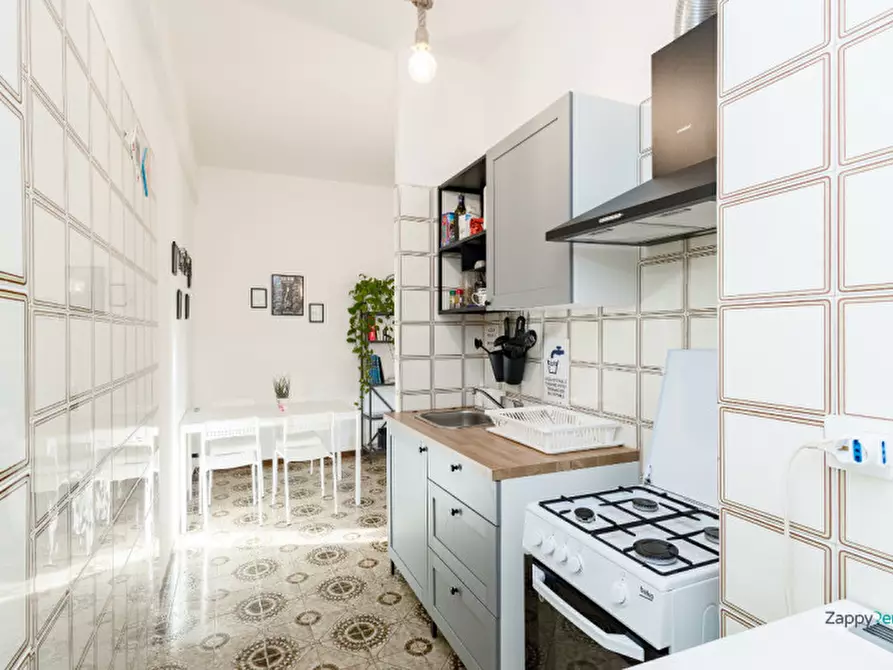 Immagine 13 di Appartamento in affitto  in Via Casale degli Inglesi a Roma