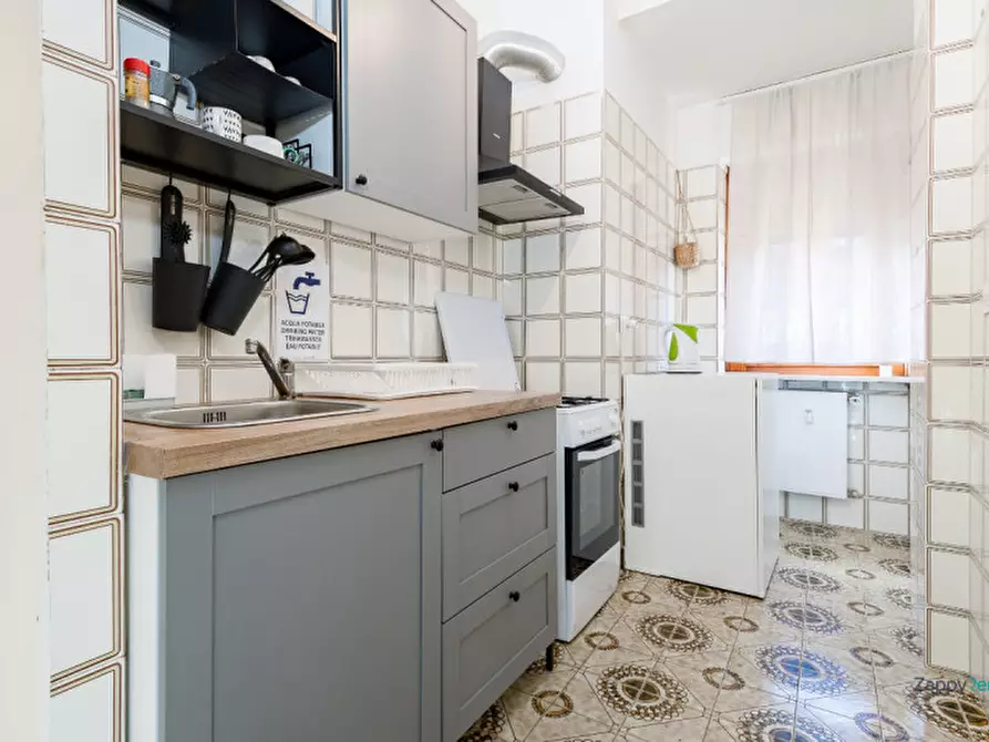 Immagine 14 di Appartamento in affitto  in Via Casale degli Inglesi a Roma