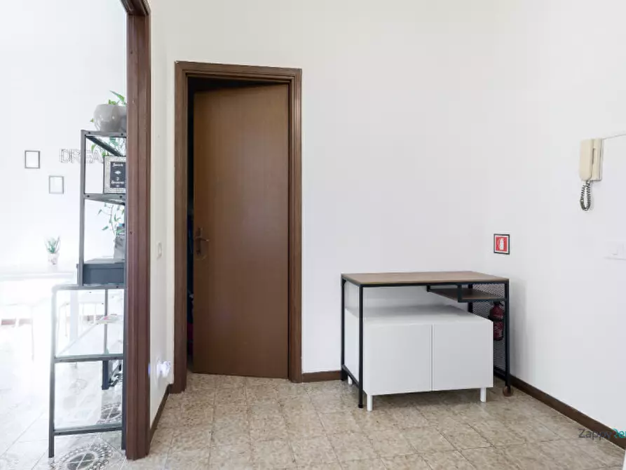 Immagine 17 di Appartamento in affitto  in Via Casale degli Inglesi a Roma