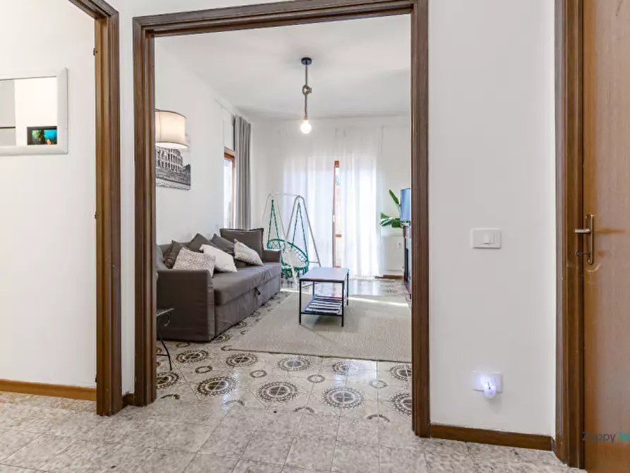 Immagine 18 di Appartamento in affitto  in Via Casale degli Inglesi a Roma