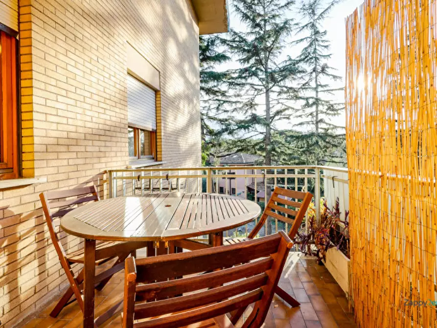 Immagine 21 di Appartamento in affitto  in Via Casale degli Inglesi a Roma