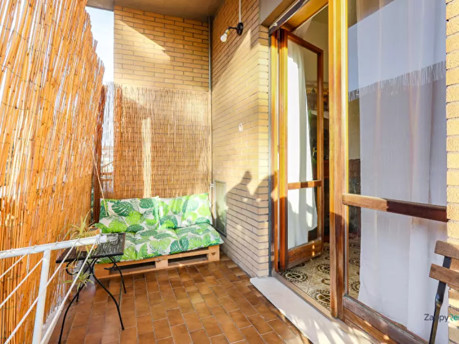 Immagine 22 di Appartamento in affitto  in Via Casale degli Inglesi a Roma