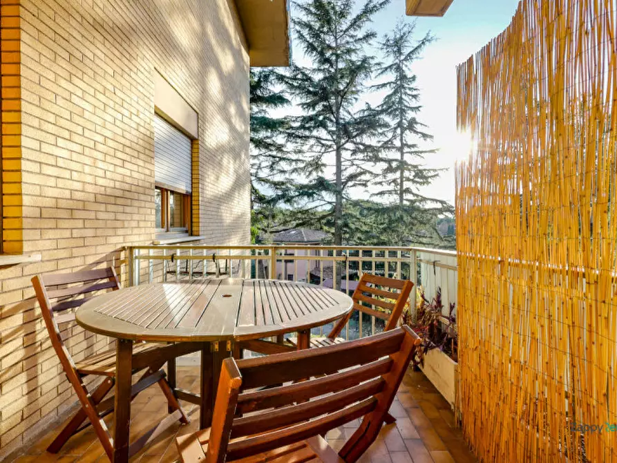 Immagine 23 di Appartamento in affitto  in Via Casale degli Inglesi a Roma