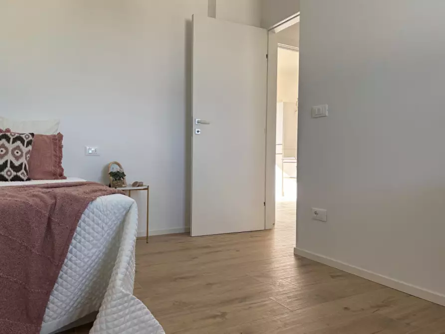 Immagine 3 di Appartamento in vendita  a San Donà Di Piave