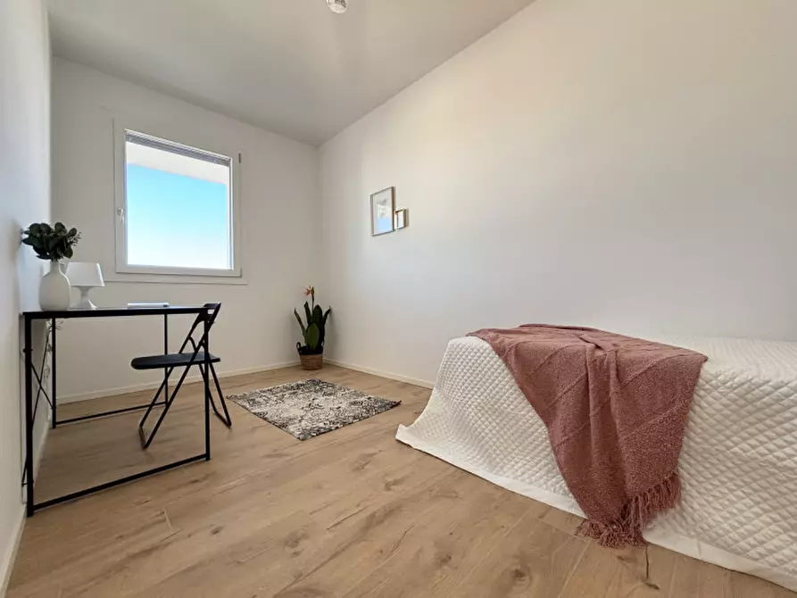 Immagine 5 di Appartamento in vendita  a San Donà Di Piave