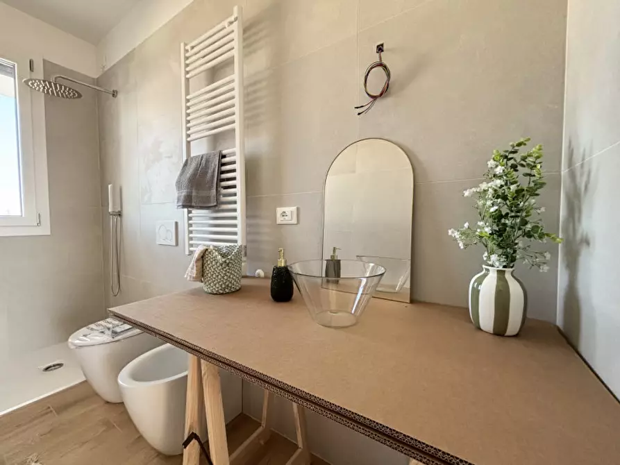 Immagine 7 di Appartamento in vendita  a San Donà Di Piave