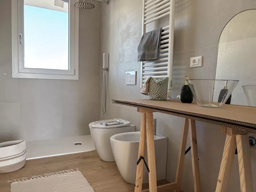 Immagine 8 di Appartamento in vendita  a San Donà Di Piave