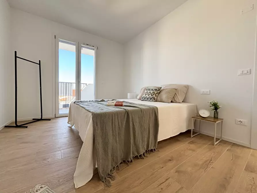 Immagine 9 di Appartamento in vendita  a San Donà Di Piave