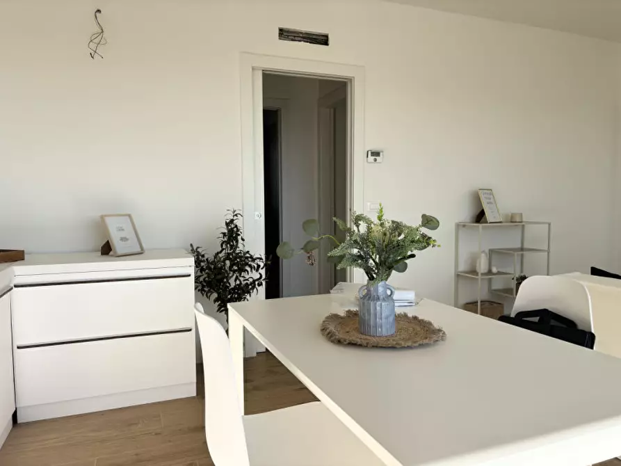 Immagine 14 di Appartamento in vendita  a San Donà Di Piave