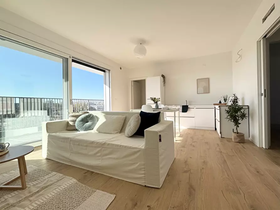 Immagine 16 di Appartamento in vendita  a San Donà Di Piave