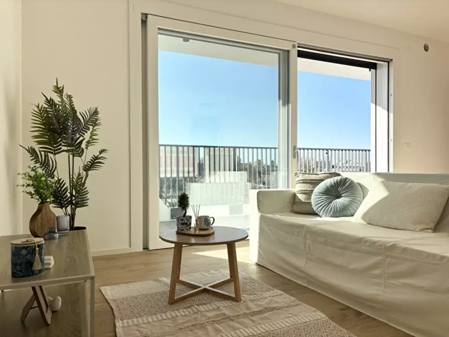 Immagine 18 di Appartamento in vendita  a San Donà Di Piave