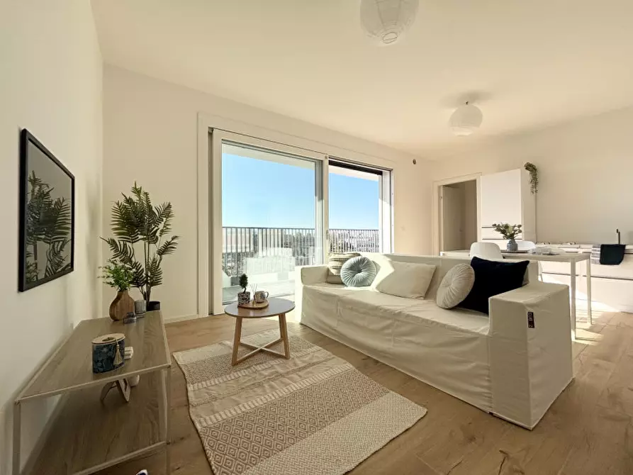 Immagine 19 di Appartamento in vendita  a San Donà Di Piave