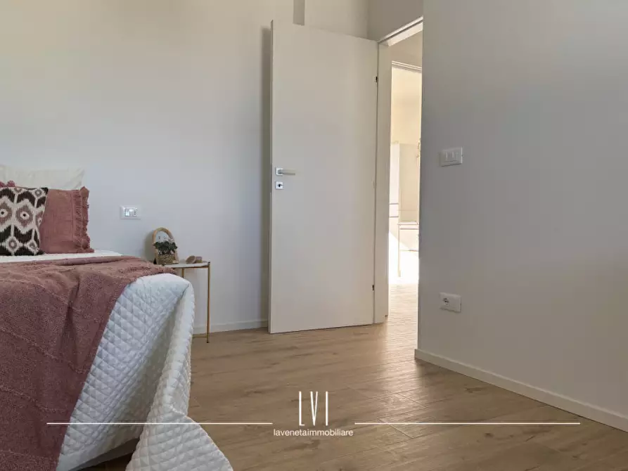 Immagine 24 di Appartamento in vendita  a San Donà Di Piave