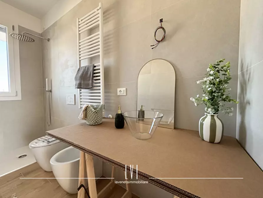 Immagine 28 di Appartamento in vendita  a San Donà Di Piave