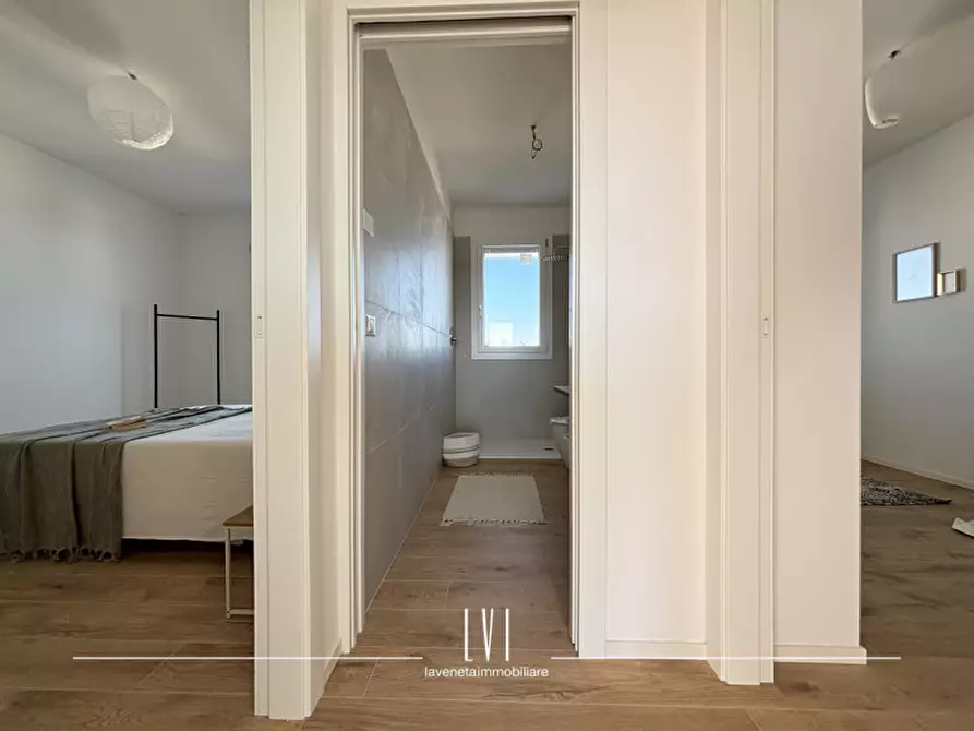 Immagine 34 di Appartamento in vendita  a San Donà Di Piave