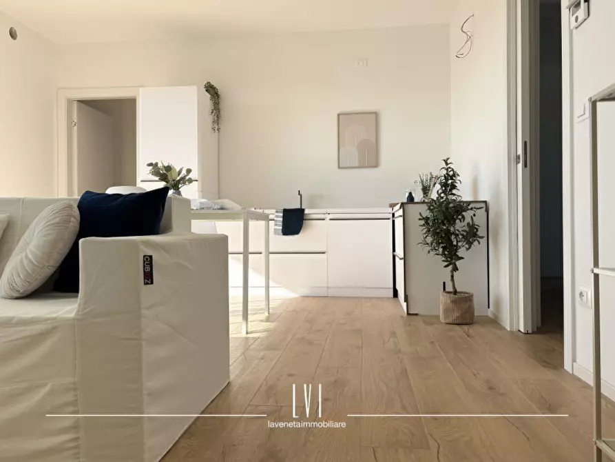 Immagine 38 di Appartamento in vendita  a San Donà Di Piave