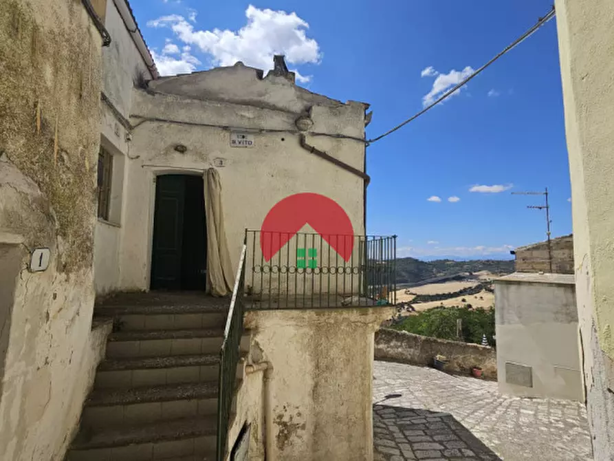 Immagine 3 di Appartamento in vendita  a Pomarico