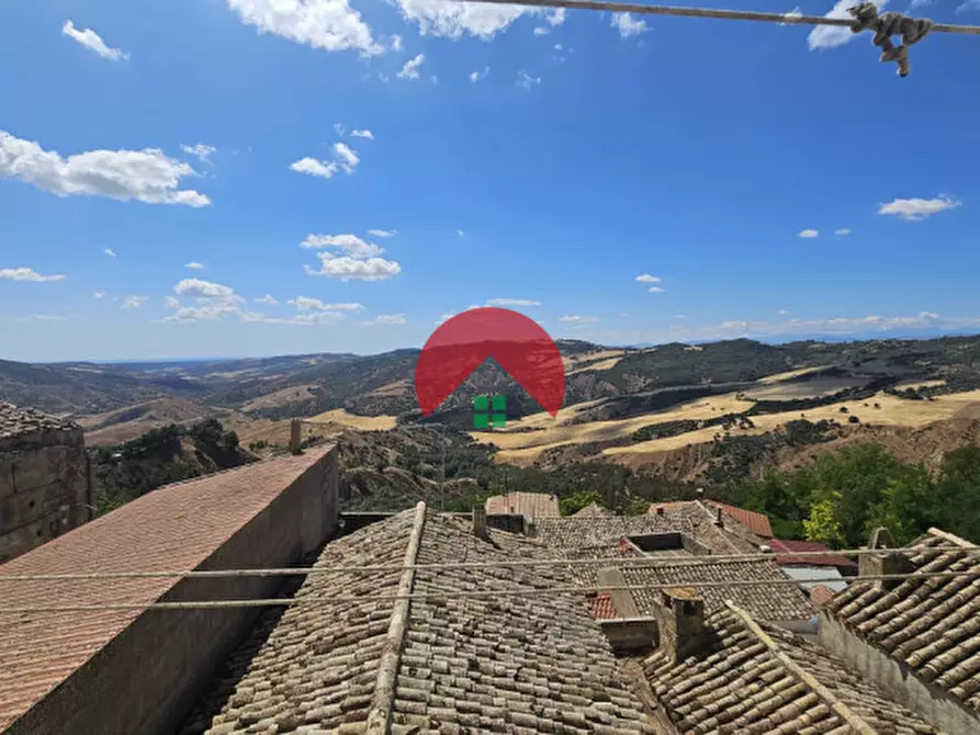 Immagine 6 di Appartamento in vendita  a Pomarico