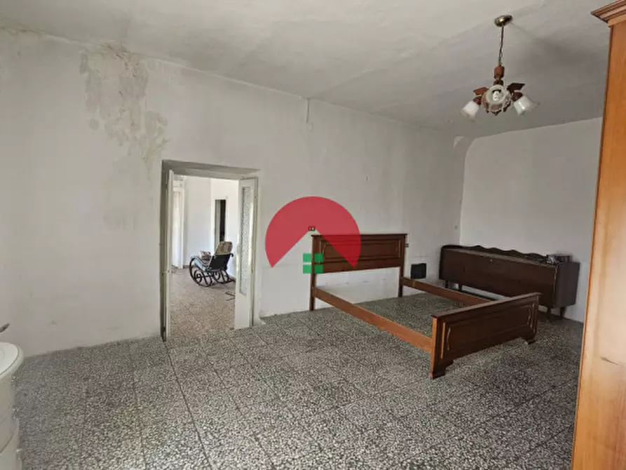 Immagine 9 di Appartamento in vendita  a Pomarico