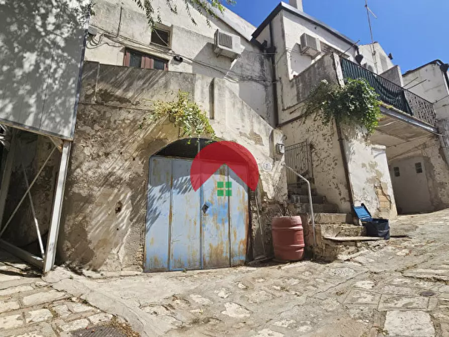 Immagine 13 di Appartamento in vendita  a Pomarico