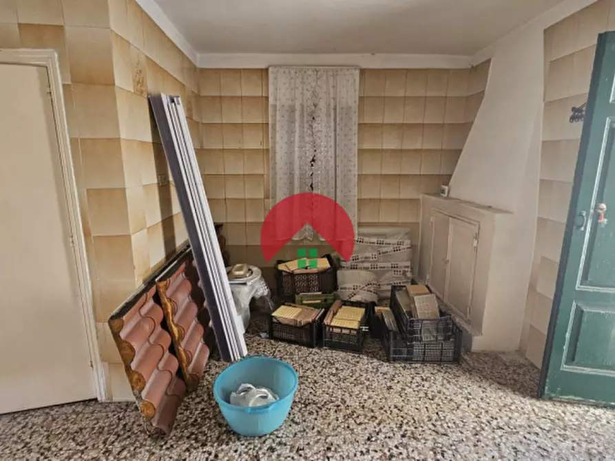 Immagine 14 di Appartamento in vendita  a Pomarico