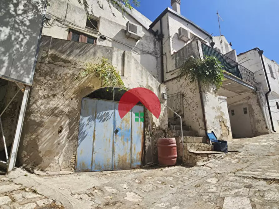 Immagine 15 di Appartamento in vendita  a Pomarico