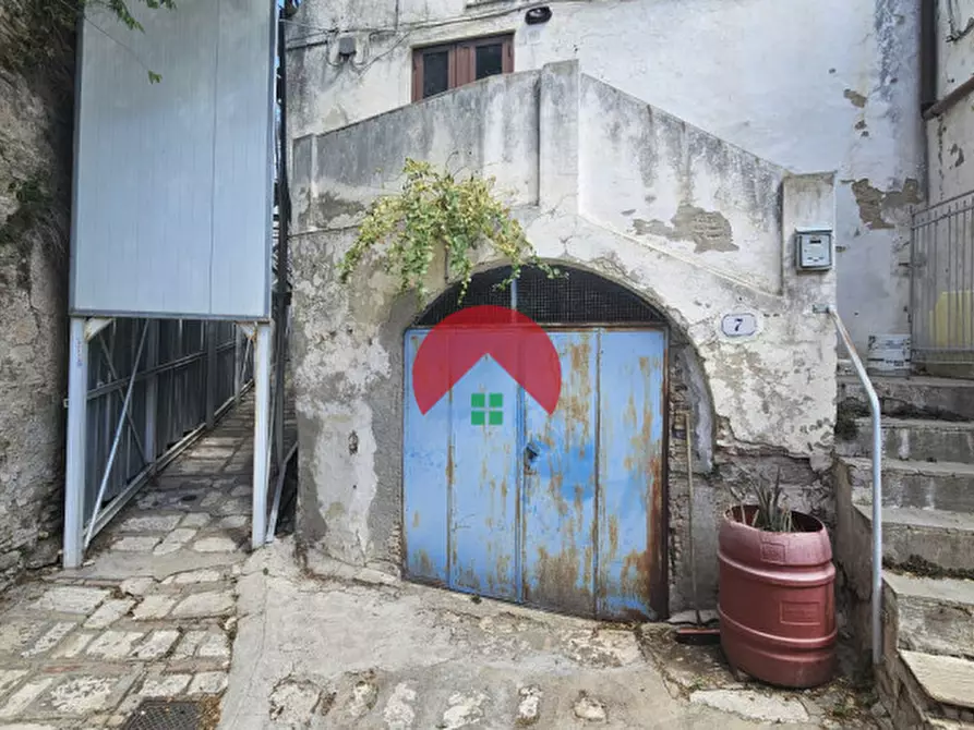 Immagine 18 di Appartamento in vendita  a Pomarico