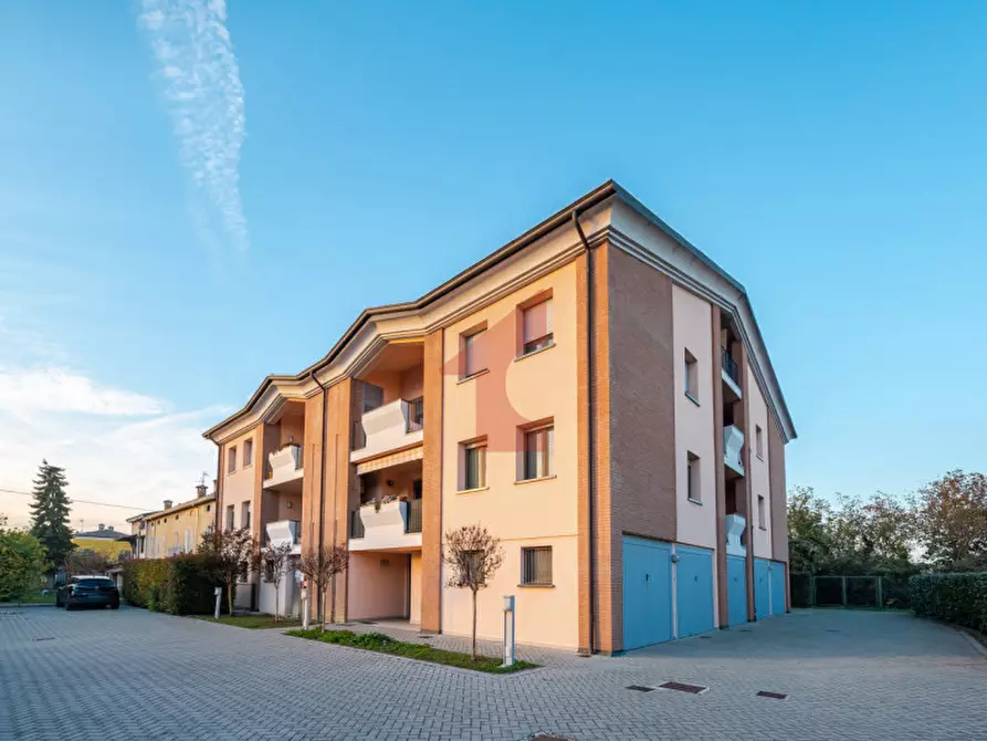 Immagine 1 di Appartamento in vendita  in Via Salvo D'Acquisto a Fontevivo