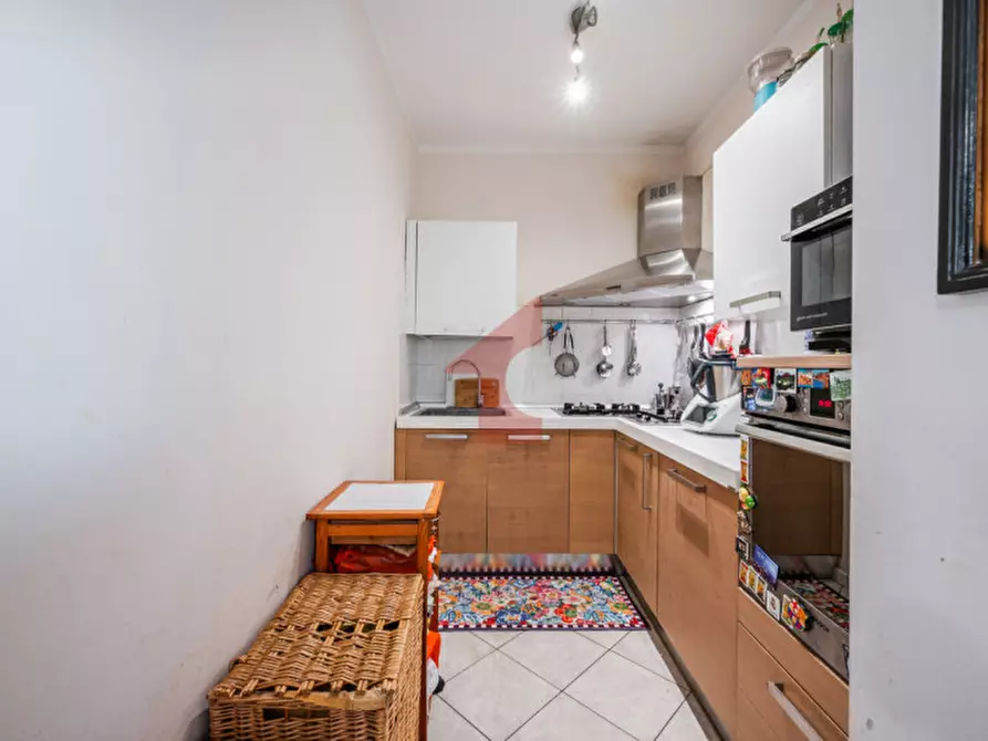 Immagine 7 di Appartamento in vendita  in Via Salvo D'Acquisto a Fontevivo